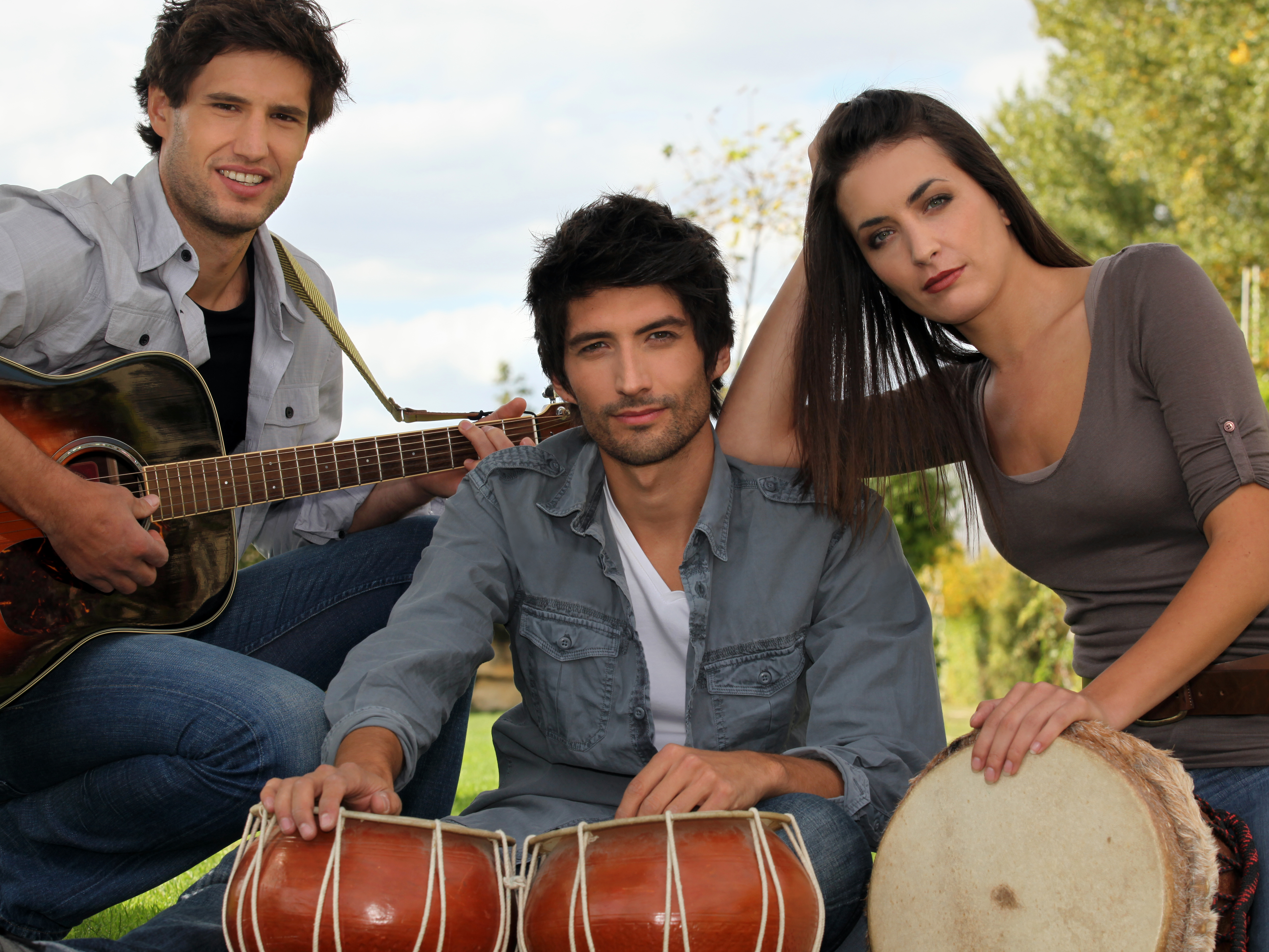Hire cover singers 